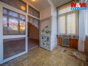 Prodej bytu 2+1, Brno - Veveří, Nerudova, 82 m2