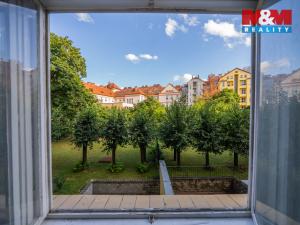 Prodej bytu 2+1, Brno - Veveří, Nerudova, 82 m2