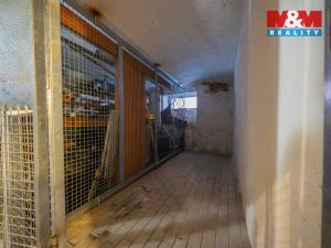 Prodej bytu 2+1, Brno - Veveří, Nerudova, 82 m2