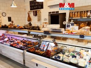 Pronájem obchodního prostoru, Praha - Nové Město, Spálená, 245 m2