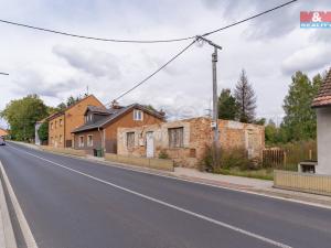 Prodej pozemku pro bydlení, Nové Sedlo - Chranišov, 485 m2