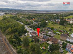 Prodej pozemku pro bydlení, Nové Sedlo - Chranišov, 485 m2