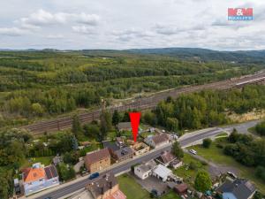 Prodej pozemku pro bydlení, Nové Sedlo - Chranišov, 485 m2