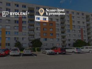 Pronájem bytu 3+1, Chomutov, Dřínovská, 77 m2