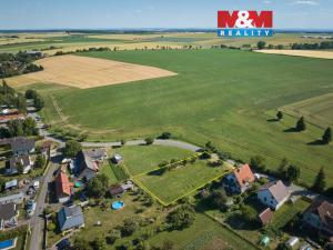 Prodej pozemku pro bydlení, Střevač, 1575 m2