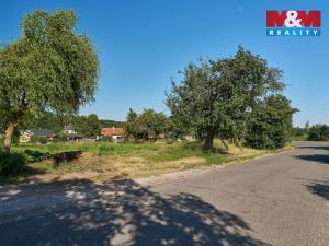 Prodej pozemku pro bydlení, Střevač, 1575 m2