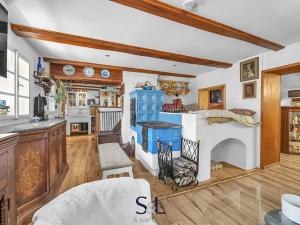 Prodej rodinného domu, Desná, Údolní, 105 m2