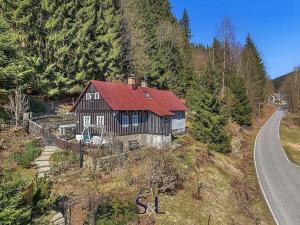 Prodej rodinného domu, Desná, Údolní, 105 m2