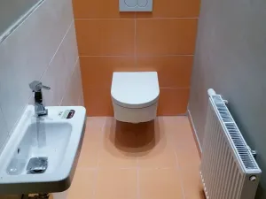 Pronájem bytu 3+kk, Hradec Králové, Gočárova třída, 108 m2