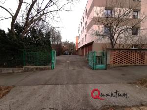 Pronájem garáže, Praha - Krč, V kole, 15 m2