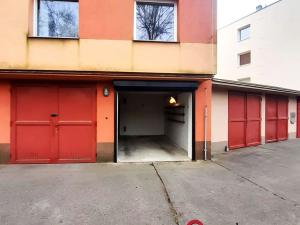 Pronájem garáže, Praha - Krč, V kole, 15 m2