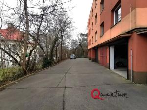 Pronájem garáže, Praha - Krč, V kole, 15 m2