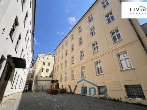 Pronájem kanceláře, Olomouc, Švédská, 29 m2