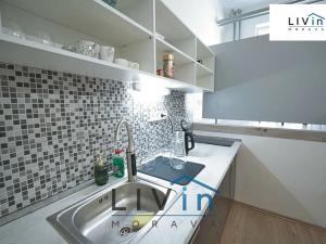 Pronájem kanceláře, Olomouc, Švédská, 29 m2