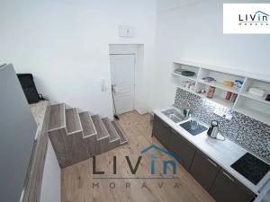 Pronájem kanceláře, Olomouc, Švédská, 29 m2