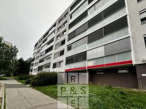 Pronájem bytu 2+kk, Praha - Řepy, Mrkvičkova, 42 m2