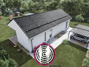 Prodej rodinného domu, Úmyslovice, 96 m2