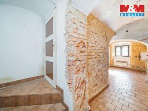 Prodej rodinného domu, Mikuleč, 150 m2