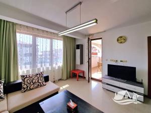 Prodej bytu 2+kk, Nesebar, Bulharsko, 91 m2