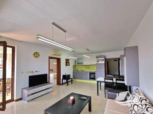 Prodej bytu 2+kk, Nesebar, Bulharsko, 91 m2