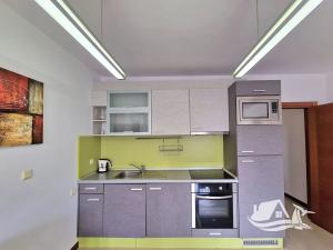 Prodej bytu 2+kk, Nesebar, Bulharsko, 91 m2