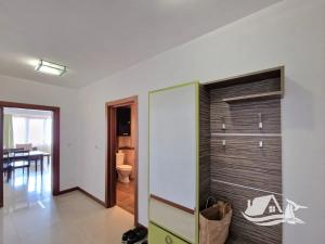 Prodej bytu 2+kk, Nesebar, Bulharsko, 91 m2