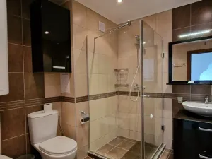 Prodej bytu 2+kk, Nesebar, Bulharsko, 91 m2
