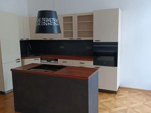 Pronájem bytu 3+kk, Praha - Nové Město, Vodičkova, 125 m2