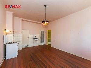 Prodej bytu 2+kk, Praha - Michle, Počátecká, 49 m2