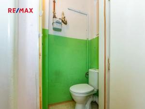 Prodej bytu 2+kk, Praha - Michle, Počátecká, 49 m2