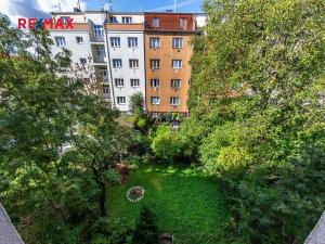 Prodej bytu 2+kk, Praha - Michle, Počátecká, 49 m2