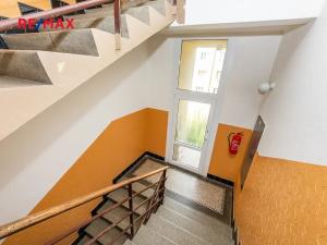 Prodej bytu 2+kk, Praha - Michle, Počátecká, 49 m2