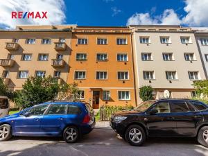 Prodej bytu 2+kk, Praha - Michle, Počátecká, 49 m2