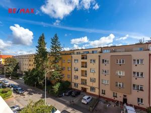 Prodej bytu 2+kk, Praha - Michle, Počátecká, 49 m2