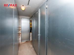 Prodej bytu 2+kk, Praha - Michle, Počátecká, 49 m2