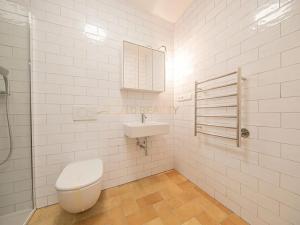 Pronájem bytu 1+1, Olomouc, Šemberova, 30 m2