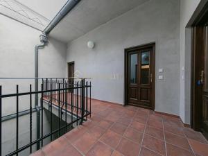 Pronájem bytu 1+1, Olomouc, Šemberova, 30 m2