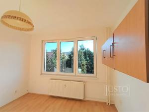 Pronájem bytu 1+1, Písek, Dr. M. Horákové, 40 m2