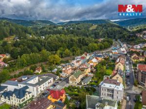 Prodej rodinného domu, Tanvald - Šumburk nad Desnou, Krkonošská, 220 m2