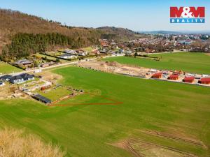 Prodej pozemku pro bydlení, Strakonice - Dražejov, 1015 m2
