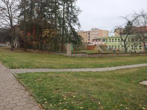 Pronájem bytu 2+1, Plzeň, Na Dlouhých, 57 m2