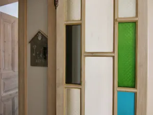 Prodej bytu 2+kk, Lomnice nad Popelkou, Doubravského, 55 m2