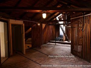 Prodej bytu 2+kk, Lomnice nad Popelkou, Doubravského, 55 m2