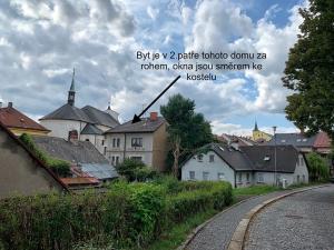 Prodej bytu 2+kk, Lomnice nad Popelkou, Doubravského, 55 m2
