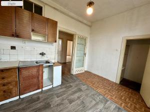 Prodej bytu 2+1, Brno - Černovice, Vítězslavy Kaprálové, 61 m2