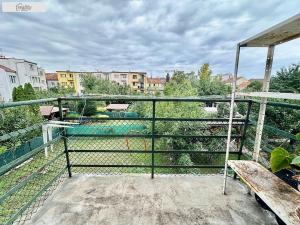 Prodej bytu 2+1, Brno - Černovice, Vítězslavy Kaprálové, 61 m2