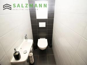Pronájem bytu 4+kk, Vochov, 82 m2
