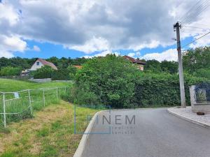 Prodej pozemku, Otmíče, 1239 m2