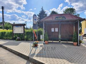 Prodej pozemku, Otmíče, 1239 m2