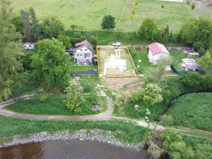 Prodej pozemku, Dolany nad Vltavou, 384 m2